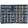 Image 3 : Near complete Canadian 5 Cents Collection 1922 – 2013. Missing only the Scarce 1925. Housed