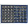 Image 5 : Near complete Canadian 5 Cents Collection 1922 – 2013. Missing only the Scarce 1925. Housed