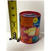 Image 1 : Extinct is Forever Coin Bank.