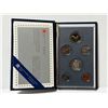 Image 1 : 1989 Specimen Set. 6-coin set.