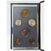 Image 3 : 1989 Specimen Set. 6-coin set.