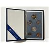 Image 1 : 1990 Specimen Set. 6-coin set.