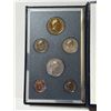 Image 3 : 1990 Specimen Set. 6-coin set.