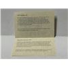 Image 4 : 1998 Specimen Set. 7-coin set, all with Specimen strikes. Housed in its original RCM case and box, p