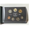 Image 1 : 2000 Special Edition Specimen Set. 7-coin set, all with Specimen strikes. The Special Toonie depicts