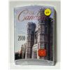 Image 1 : 2000 Oh Canada Uncirculated Coin Set. 7-coin set. Housed in its original unopened RCM case.