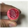 Image 3 : Roll of 50 1960s Canadian 1 Cents. Unknown date.