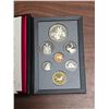 1990 Canada Proof 7-Coin Set – Henry Kelsey Silver Dollar - Schmalz ...