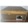 Image 1 : Viking Solid State Stereo Compatible Record Player