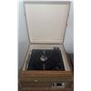 Image 2 : Viking Solid State Stereo Compatible Record Player