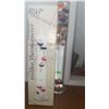 Image 4 : RSVP Galileo Thermometer Pair with Original Box