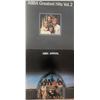 Image 3 : 6 ABBA Vinyl Records Albums