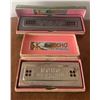 Image 2 : 2 Hohner Echo Harp Harmonicas with Original Boxes