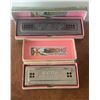 Image 3 : 2 Hohner Echo Harp Harmonicas with Original Boxes