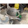 Image 7 : Beaver Power Tools Band Saw with 101 Inch Blades and Accessories