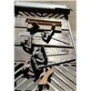 Image 2 : Rockwell Beaver 6200 Table Saw with General Electric Motor