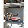 Image 3 : Rockwell Beaver 6200 Table Saw with General Electric Motor