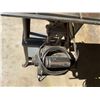 Image 5 : Rockwell Beaver 6200 Table Saw with General Electric Motor