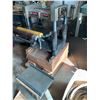 Image 2 : Makita 2040 400mm Planer Industrial Woodworking Machine