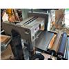 Image 3 : Makita 2040 400mm Planer Industrial Woodworking Machine