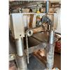 Image 4 : Makita 2040 400mm Planer Industrial Woodworking Machine