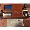 Image 3 : Brown & Sharpe Digit-Cal Digital Readout Caliper Set