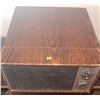Image 2 : Compatible Deluxe Automatic Record Player With Built-in Speaker