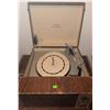Image 3 : Compatible Deluxe Automatic Record Player With Built-in Speaker