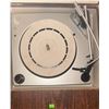 Image 5 : Compatible Deluxe Automatic Record Player With Built-in Speaker