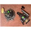 Image 1 : Penn No. 49 Super Mariner and Daiwa SK4050 Fishing Reels
