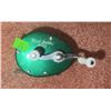 Image 5 : 3 Spin and Fly Fishing Reels, Daiwa, Frank Hacking No 22