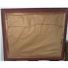 Image 4 : Framed Wildlife Painting Signed by Gene N. Bundy