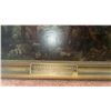 Image 2 : Custer's Last Fight Anheuser-Busch Print in Frame