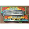 Image 2 : Oritone 8 Transistor Radio and M. Hohner Auto Valve Harp Harmonicas