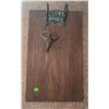 Image 4 : Vintage Electrical Items and Bottle Openers