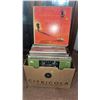 Image 1 : Vinyl LP Records, Mixed Titles
