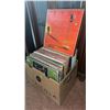 Image 2 : Vinyl LP Records, Mixed Titles