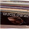 Image 2 : Box Lot of Country and Pop Vinyl LP Records Including Anne Murray, Dolly Parton, Buck Owens, Kris K: