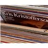 Image 3 : Box Lot of Country and Pop Vinyl LP Records Including Anne Murray, Dolly Parton, Buck Owens, Kris K: