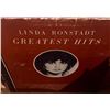 Image 5 : Vinyl Records Including Elton John, Glen Campbell, Linda Ronstadt