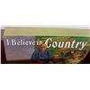 Image 5 : Box Lot of Country Music Vinyl Records and Box Sets