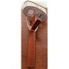 Image 2 : Stereoscope Viewer with Metal Hood and Wooden Handle