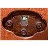 Image 4 : Atwater Kent Model 55 Wooden Console Radio Cabinet, Not Working