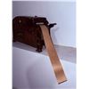Image 4 : Bestovall Gummed Paper Tape Sealing Machine by Lawson Jones Limited