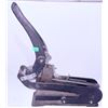 Image 2 : Handheld Heavy Duty Stapler, Woodworking Gouges, and Drafting Tools