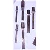 Image 3 : Handheld Heavy Duty Stapler, Woodworking Gouges, and Drafting Tools