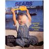 Image 3 : 6 Sears Canada Catalogue Magazines, 1983-1996