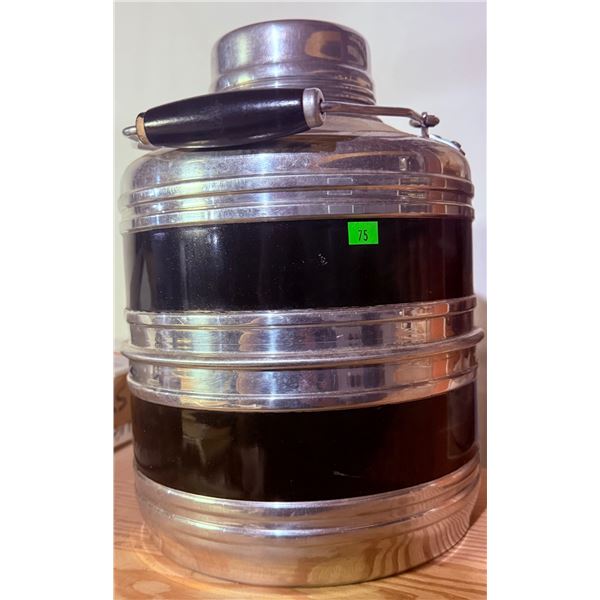 Aladdin Thermalware Jar No. 410, 1 Gallon Capacity