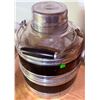 Image 2 : Aladdin Thermalware Jar No. 410, 1 Gallon Capacity
