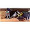 Image 1 : Office and Industrial Supplies Including Bostitch, Stoplex, and AEG Tool